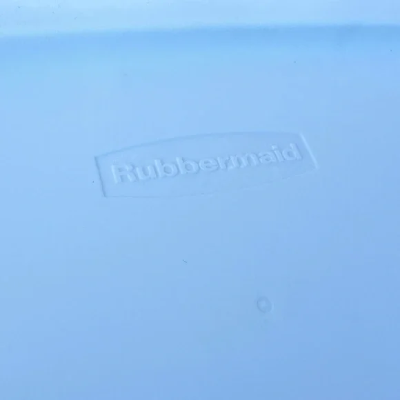 Set 2 Rubbermaid Fresh Works Produce Savers Vegetables Storage Bins Refrigerator - Picture 13 of 15